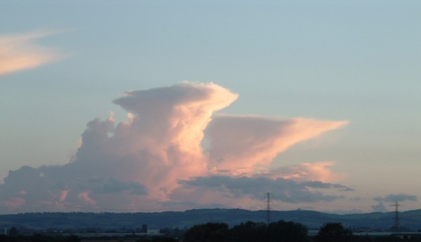 Thor Clouds
