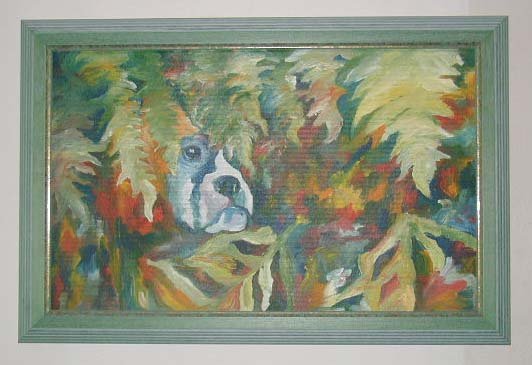 Bracken