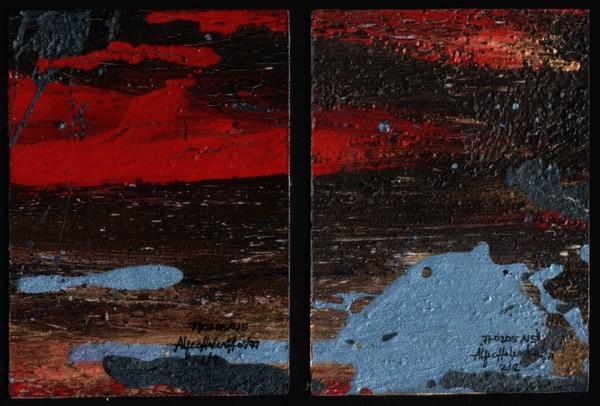 ACEO - 770205A15