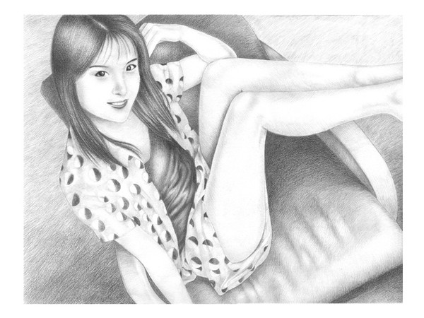 Japanese Model