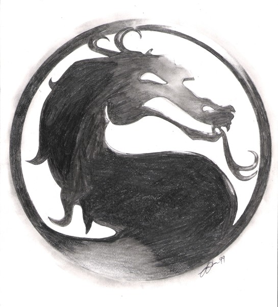 mortal kombat