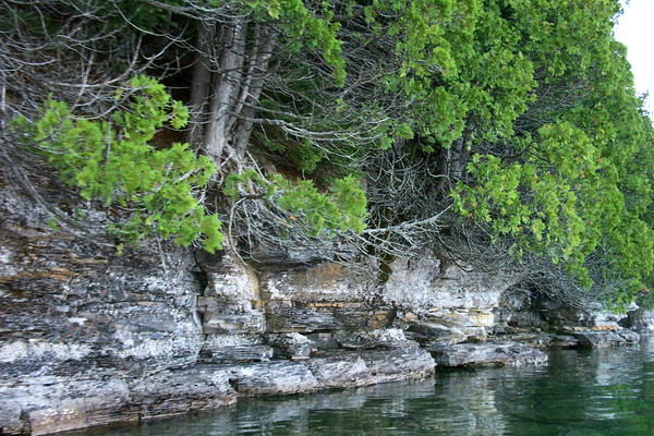Lake Kagawong