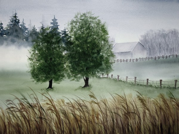 Fog