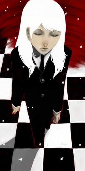 Lucifer