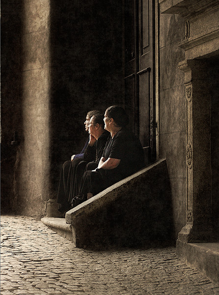 Three Women