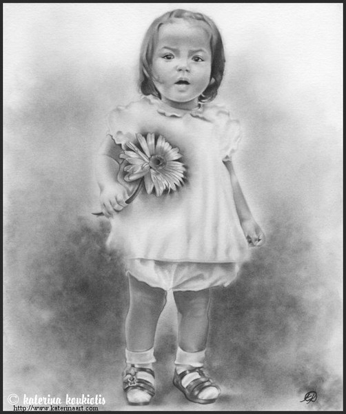 Baby Patty
