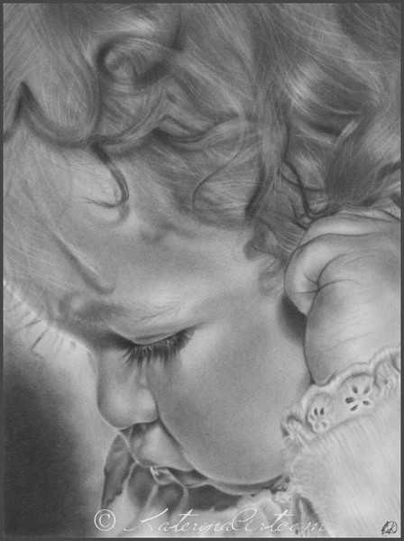 Shy Baby