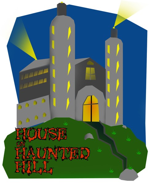 House On Haunted Hill