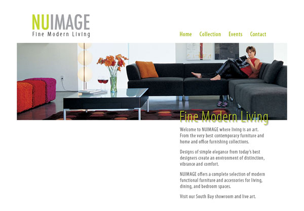 NuImage Furniture