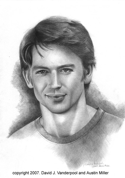 Austin Miller