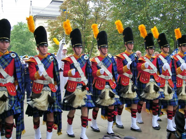 Irish Guard