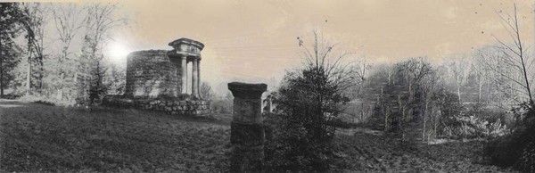 classical landscape