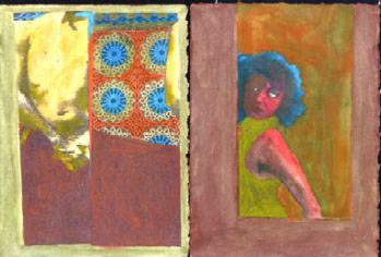 Red Dream, © 1997