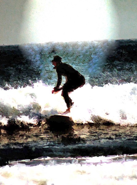 Surfs Up
