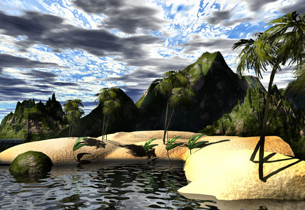 Seascape