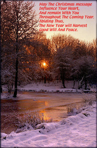 Peace On Earth