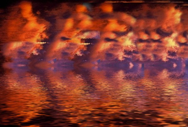 The River of Colors - Tributary 2