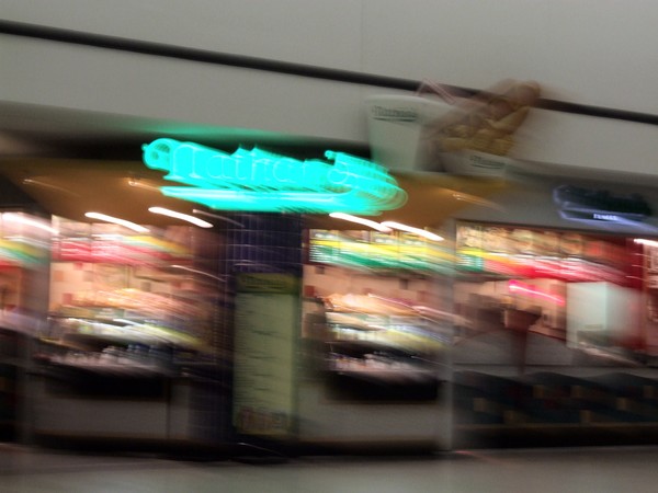 Fast Food