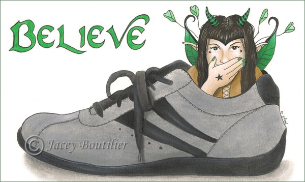 Believe