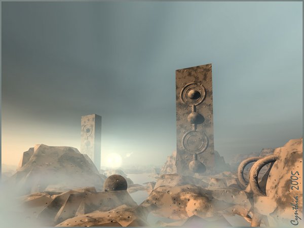 Signposts