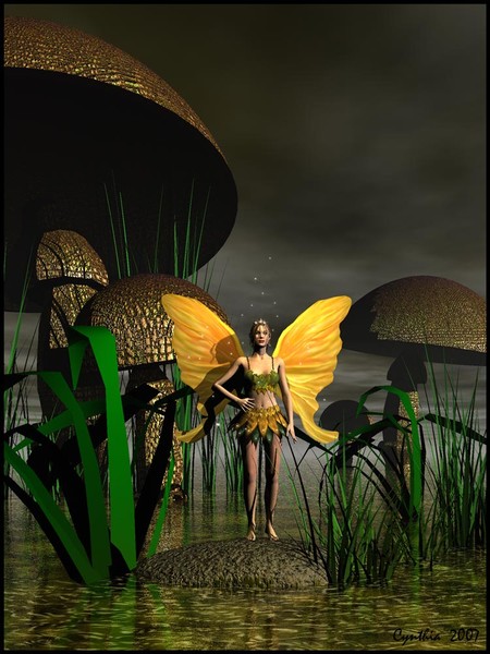 Fairy