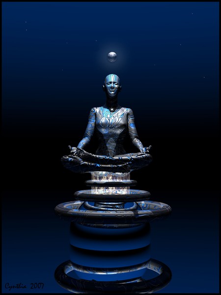 Seeking Humanity