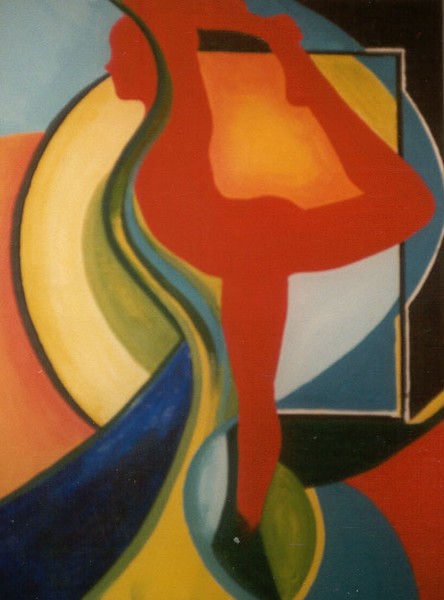 Dance II