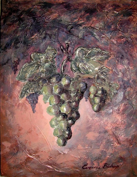 Vineyard Expression