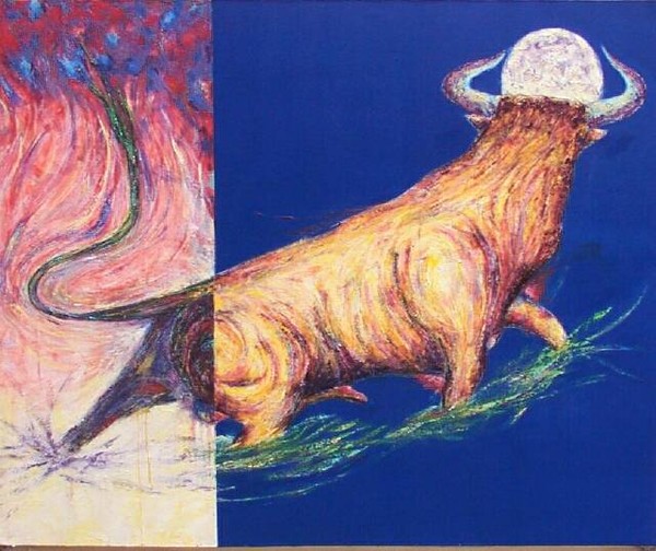 Bull IV - The Chimera