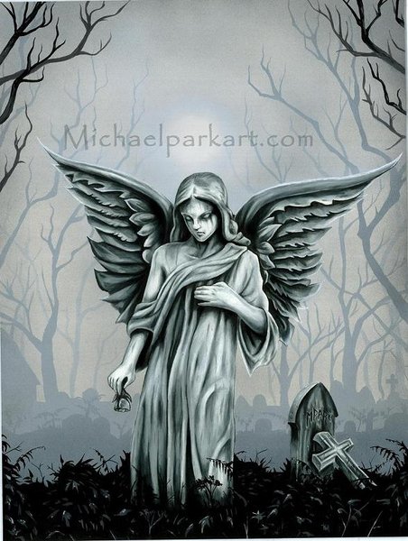 Rose for the Dead