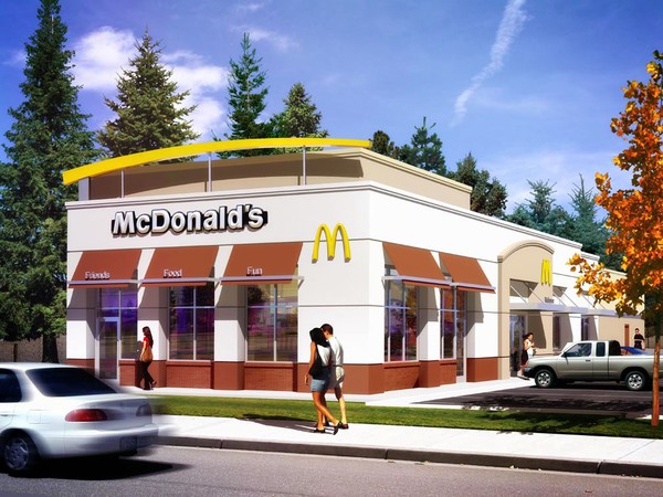 3D rendering (101)
