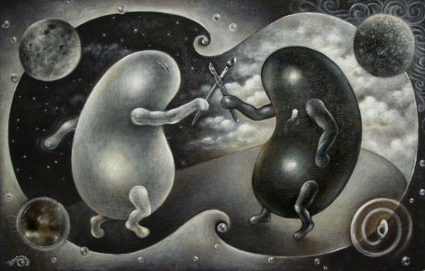 Dissonance