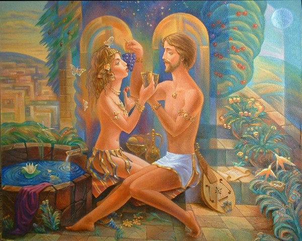 Song of Songs