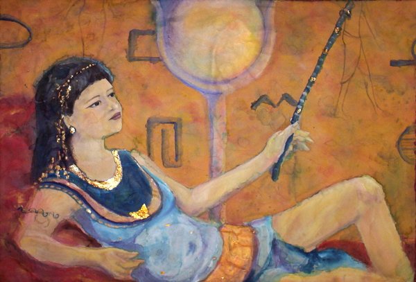 Cleopatra's Reign