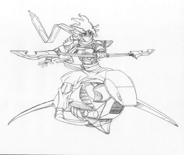 Achilles&Skyrunner