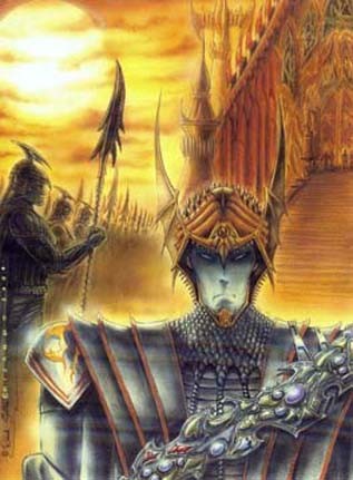 Dark Elf
