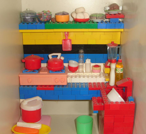 Hammy's Kitchen