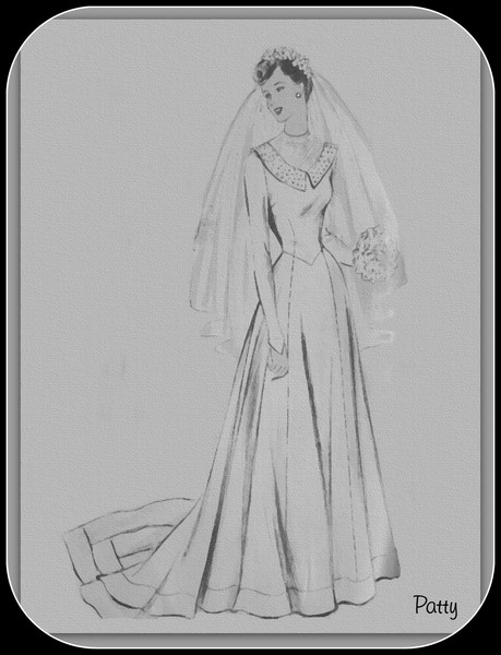 Weddimg Gown-35
