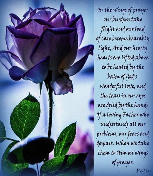 Loving Father....