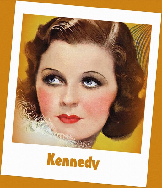 Kennedy...