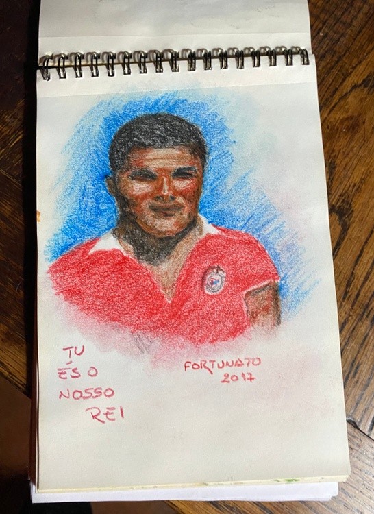 EUSÉBIO 