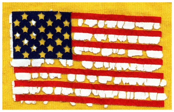 That Old Flag