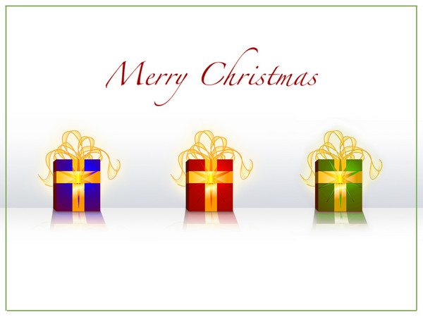 Three Gifts