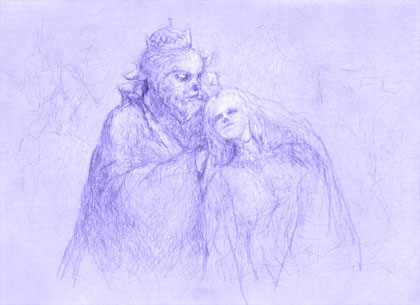 la belle et la bete ver.1