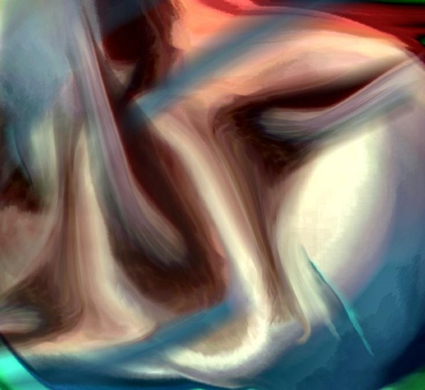 Distorted Feelings