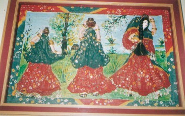 painting