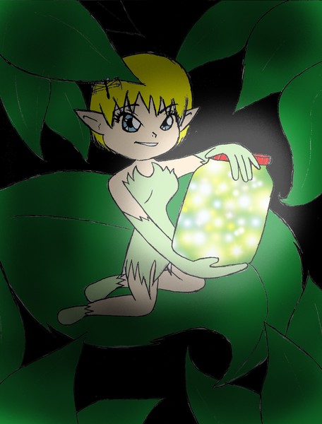 Fireflies