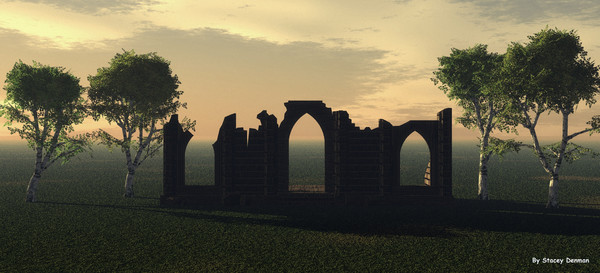 Ruins