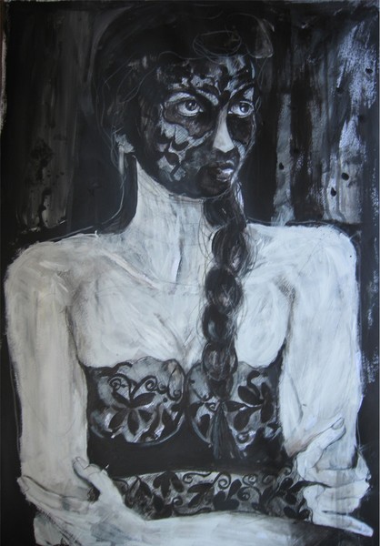 MASQUERADE 