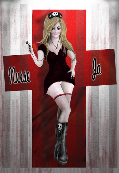 Nurse Ja